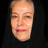 Soheila Razavi — Parvin