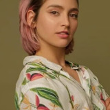 Daniela Trujillo — Isabel "Pixie" Ocaranta