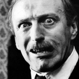 Graham Chapman — Self (archive footage)