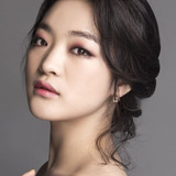 Lee Yea-eun — Jang Mi-Ran