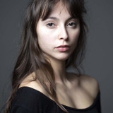Iris Runa — Salomé