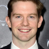 Rory O'Malley — Daniel (voice)