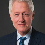 Bill Clinton — Host