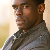 Мустафа Шакир — John 'Bushmaster' McIver