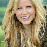 Ellie Harrison — Presenter