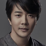 Kwon Sang Woo — Cha Suk Hoon