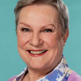 Tiina Weckström — Eeva
