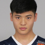 羅章恩 — Lin Jia-qian