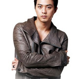Kim Ji Hoon — Oh Jin Rak
