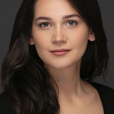 Gülsim Ali — Zeliha