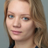 Эльвира Цымбал — Надежда