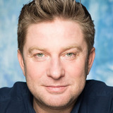 Pavel Bartoș — Presenter