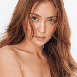 Kathryn Bernardo — Self - Judge