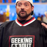 Kevin Smith — Co-Host
