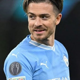 Jack Grealish — Self