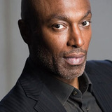 Конрад Коутс — Morgan