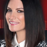 Laura Pausini — Self - Host