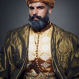 Mehmet Akif Alakurt — Fatih Sultan Mehmed