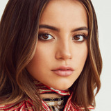 Изабела Мерсед — Dina