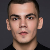 Даниил Киселёв — «Tsigan»