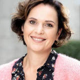 Caroline Maes — Mieke Van den Bossche