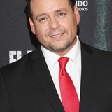 Rodrigo Vidal — Gilberto