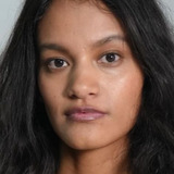 Ishbel Bautista — Marina