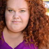 Megan Wilding — Fran