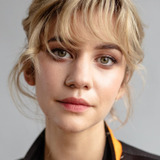 Aleksandra Grabowska — Eliza