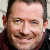 Jens Jacob Tychsen — Klavs Krikke (voice)