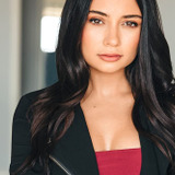 Cristine Prosperi — Imogen Moreno