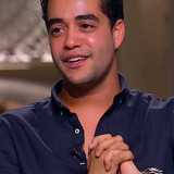 Khaled Anwar — عز (زيزو)