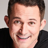 Justin Willman — Self
