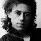 Bob Geldof — Self