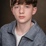 Harley Barton — Gus Henderson