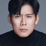 길은성 — Park Chul-woo