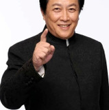 Tang Guoqiang — Mao Zedong