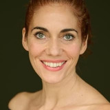 Katrin Lux — Toni