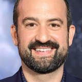 Steve Zissis — Alex Pappas