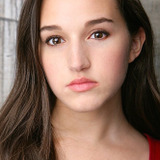 Marisa Davila — Jane Facciano