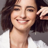 Julia Stockler — Gisela Argento Ferreira