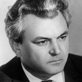 Сергей Бондарчук — Count Pyotr 'Pierre' Kirillovich Bezukhov