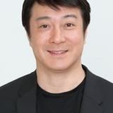 加藤浩次 — Shiraishi Yoichi