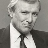 Graydon Gould — George Keeley