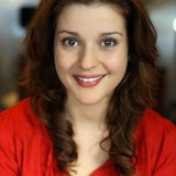Marta Ścisłowicz — Basia Dworak