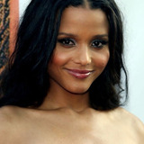 Sydney Tamiia Poitier — Carrie Rivai