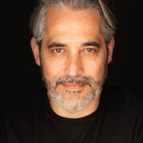 Jorge Fernandes — Investigador