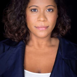 Shareena Clanton — Detective Lorna Jones