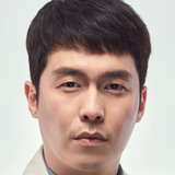 Lee Jae Won — Hong Na Mil