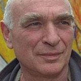 Ken Campbell — Mr Mawmsey